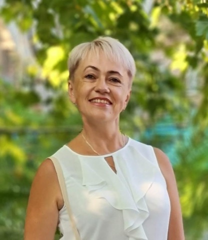 Alena V.